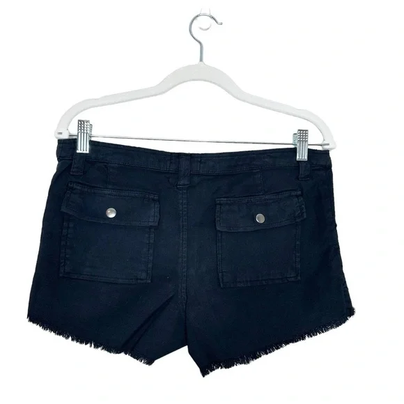 NWT Chaser Navy Medium Pocket Chino Short - Picture 3 of 5